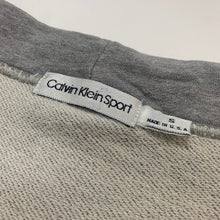 画像をギャラリービューアに読み込む, &quot;CALVIN KLEIN SPORT&quot; MOCK NECK SWEAT
