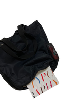 Load image into Gallery viewer, &quot;NIKE&quot; NYLON HELMET TOTE BAG
