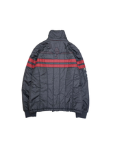Load image into Gallery viewer, 00&#39;S &quot;ARMANI JEANS&quot; PADDED JACKET
