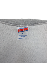 画像をギャラリービューアに読み込む, 90~00&#39;S &quot;SOFFE&quot; BLANK SWEAT HOODIE
