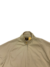 Load image into Gallery viewer, 80&#39;S &quot;HABAND&quot; HARRINGTON JACKET
