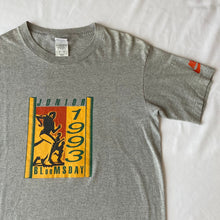 Load image into Gallery viewer, &quot;NIKE&quot; BLOOMSDAY TEE
