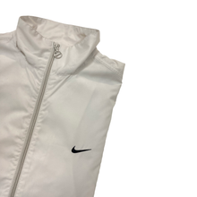 画像をギャラリービューアに読み込む, &quot;NIKE&quot; TRACK JACKET
