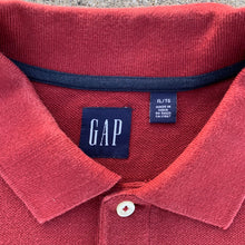 Load image into Gallery viewer, &quot;GAP&quot; OLD LINE POLO
