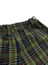 Load image into Gallery viewer, &quot;POLO RALPH LAUREN&quot; PLAID EASY COTTON SHORTS
