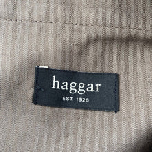 画像をギャラリービューアに読み込む, &quot;HAGGAR&quot; WORK SLACKS
