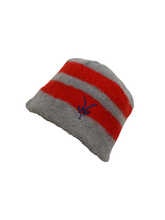 Load image into Gallery viewer, &quot;IBEX&quot; STRIPE BEANIE
