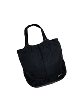 Load image into Gallery viewer, &quot;NIKE&quot; NYLON HELMET TOTE BAG
