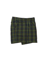 Load image into Gallery viewer, &quot;POLO RALPH LAUREN&quot; PLAID EASY COTTON SHORTS
