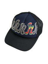 Load image into Gallery viewer, 90&#39;S H RASTA MESH CAP
