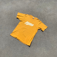 Load image into Gallery viewer, 80&#39;S &quot;PUMA&quot; LOGO TEE
