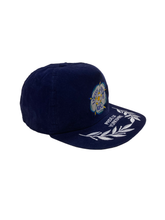 画像をギャラリービューアに読み込む, 90&#39;S LEEDS UNITED VELOURS CAP
