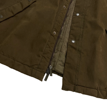 Load image into Gallery viewer, &quot;ARMANI EXCHANGE&quot; PADDED JACKET
