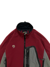Load image into Gallery viewer, &quot;MOUNTAIN HARDWEAR&quot; WINDSTOPPER SHELL JACKET
