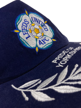 画像をギャラリービューアに読み込む, 90&#39;S LEEDS UNITED VELOURS CAP
