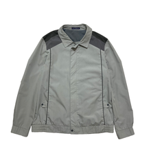 Load image into Gallery viewer, &quot;DUNN&amp;CO&quot; ZIP UP JACKET
