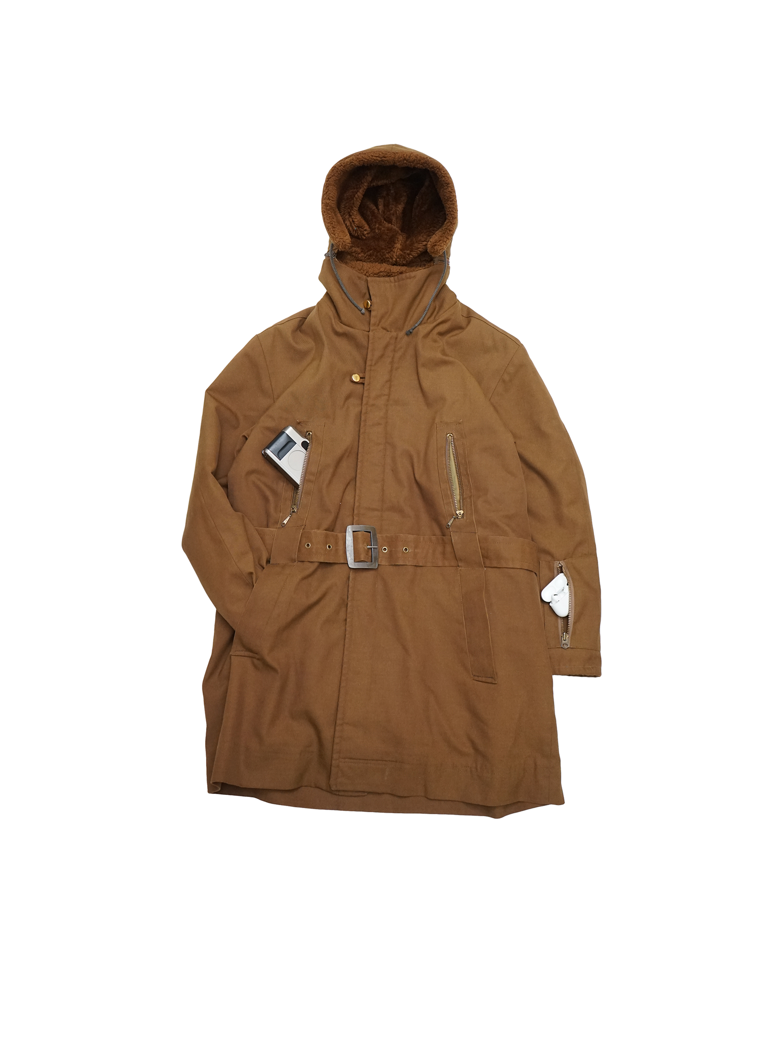 Stratojac sales jacket mens