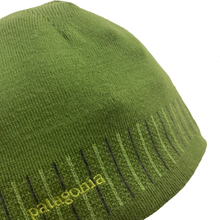 画像をギャラリービューアに読み込む, 00&#39;S &quot;PATAGONIA&quot; FEELER BEANIE
