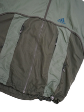 Load image into Gallery viewer, 00&#39;S &quot;ADIDAS&quot; FOUR-POCKET TECHNICAL JACKET
