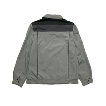 Load image into Gallery viewer, &quot;DUNN&amp;CO&quot; ZIP UP JACKET
