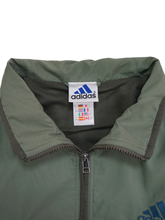 Load image into Gallery viewer, 00&#39;S &quot;ADIDAS&quot; FOUR-POCKET TECHNICAL JACKET

