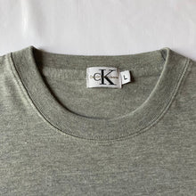 画像をギャラリービューアに読み込む, 90&#39;S &quot;CALVIN KLEIN JEANS&quot; TEE
