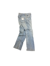 Load image into Gallery viewer, 00&#39;S &quot;DOLCE&amp;GABBANA&quot; 17LOOSE DAMAGED DENIM
