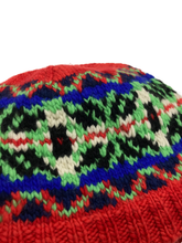 Load image into Gallery viewer, &quot;RLX&quot; KNIT BEANIE
