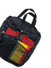 Load image into Gallery viewer, &quot;NIKE&quot; NYLON HELMET TOTE BAG
