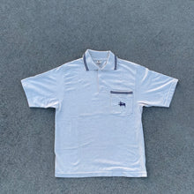 画像をギャラリービューアに読み込む, 90&#39;s &quot;STUSSY&quot; OLD POLO
