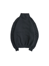 Load image into Gallery viewer, &quot;RUSSELL&quot; HALF ZIP SWEATSHIRT
