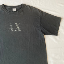 Load image into Gallery viewer, &quot;ARMANI EXCHANGE&quot; LOGO  TEE
