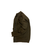 Load image into Gallery viewer, &quot;ARMANI EXCHANGE&quot; TACTICAL SWEAT JACKET
