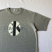 画像をギャラリービューアに読み込む, 90&#39;S &quot;CALVIN KLEIN JEANS&quot; TEE
