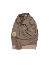 Load image into Gallery viewer, 90&#39;S &quot;LONDON FOG&quot; HARRINGTON JACKET
