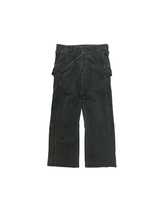 Load image into Gallery viewer, &quot;HAVANA&amp;CO.&quot; STITCH DESIGN PANTS
