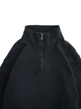 Load image into Gallery viewer, &quot;RUSSELL&quot; HALF ZIP SWEATSHIRT
