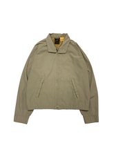 Load image into Gallery viewer, 80&#39;S &quot;HABAND&quot; HARRINGTON JACKET
