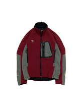 Load image into Gallery viewer, &quot;MOUNTAIN HARDWEAR&quot; WINDSTOPPER SHELL JACKET
