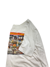 Load image into Gallery viewer, 90&#39;S THE BOSTON GARDEN MEMORIAL TEE
