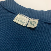 画像をギャラリービューアに読み込む, &quot;L.L.BEAN&quot; MOCK NECK THERMAL
