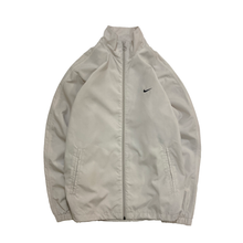 画像をギャラリービューアに読み込む, &quot;NIKE&quot; TRACK JACKET
