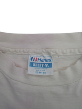 Load image into Gallery viewer, 80&#39;S &quot;HANES&quot; BEARSKIN LODGE L/S TEE

