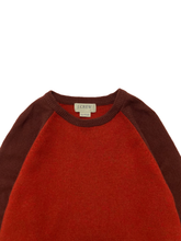 画像をギャラリービューアに読み込む, &quot;J.CREW&quot; RAGLAN KNIT
