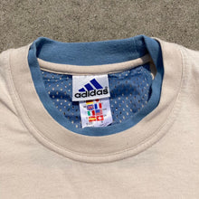 Load image into Gallery viewer, &quot;ADIDAS&quot; MESH TEE
