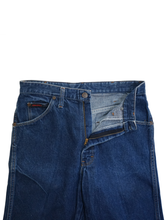 画像をギャラリービューアに読み込む, 70&#39;S &quot;DICKIES&quot; STRAIGHT LEG DENIM
