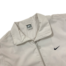 画像をギャラリービューアに読み込む, &quot;NIKE&quot; TRACK JACKET
