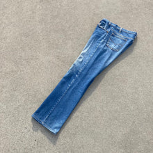 画像をギャラリービューアに読み込む, &quot;LEVI&#39;S&quot;  UNKNOWN MADE IN USA
