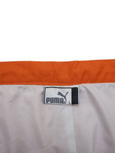 Load image into Gallery viewer, 00‘S &quot;PUMA&quot; FLARE TRACK PANTS
