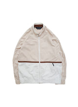 画像をギャラリービューアに読み込む, 80‘S &quot;PIERRE CARDIN&quot; ZIP UP BLOUSON
